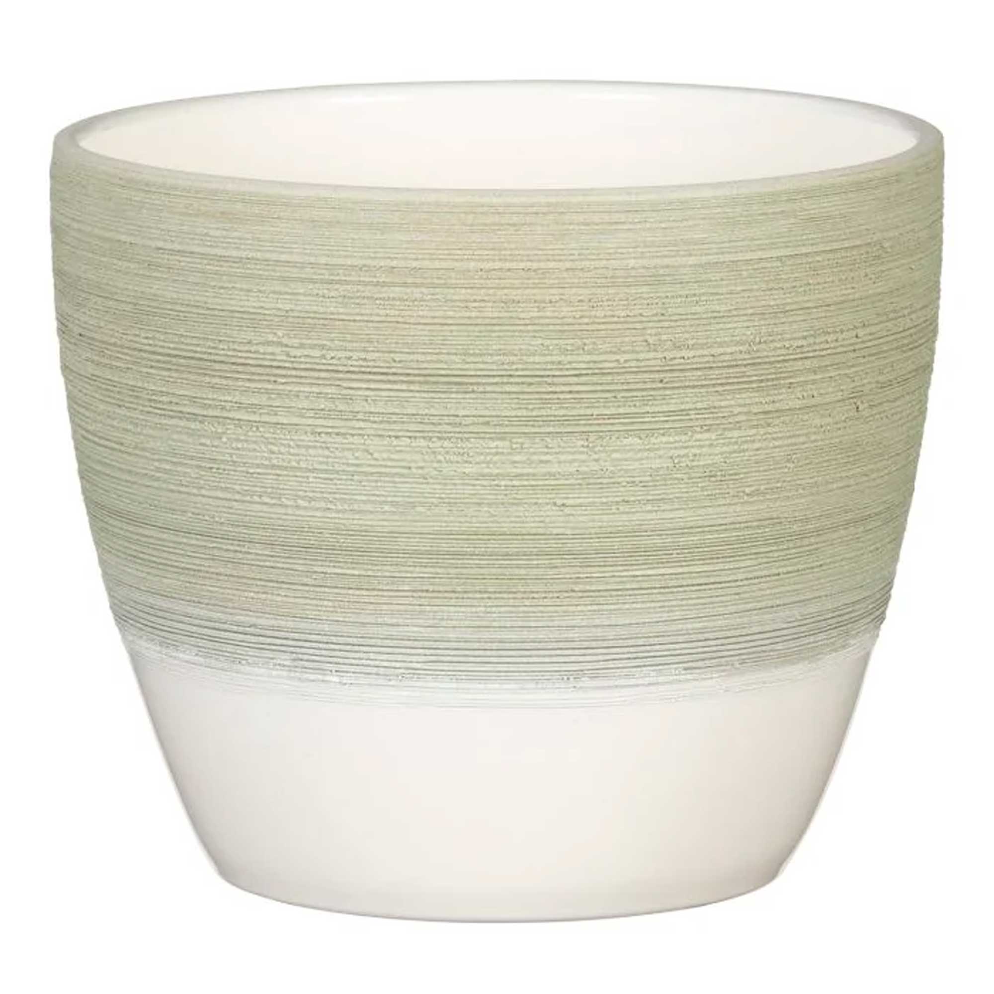Cover-Pot Matcha Cream 950/14