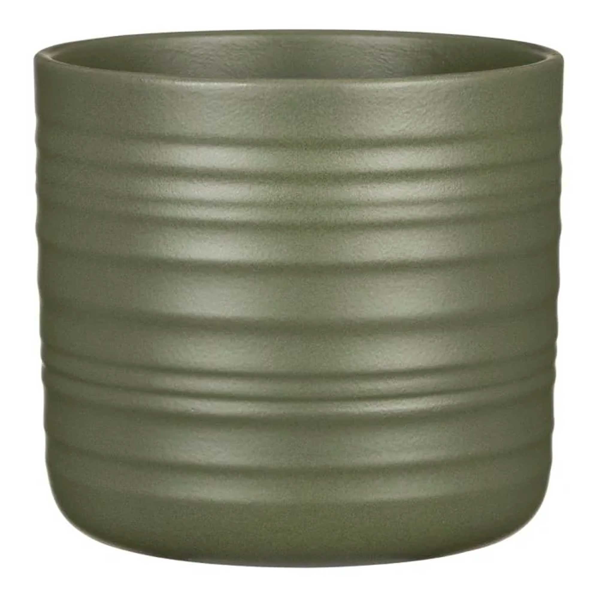 Cover-Pot Forest Green 850/23