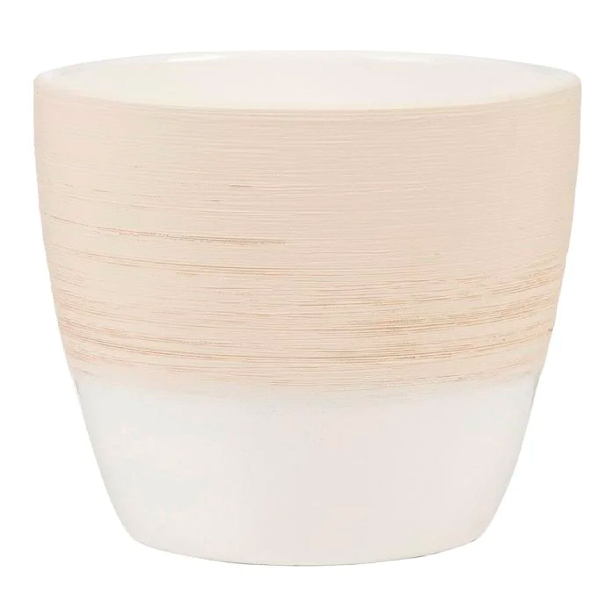 Cover-Pot Vanilla Cream 950/14