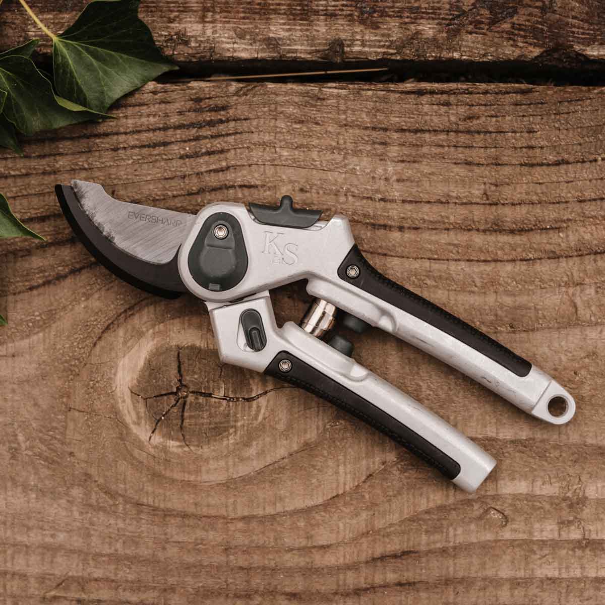 KS Eversharp Lite All Purpose Secateurs