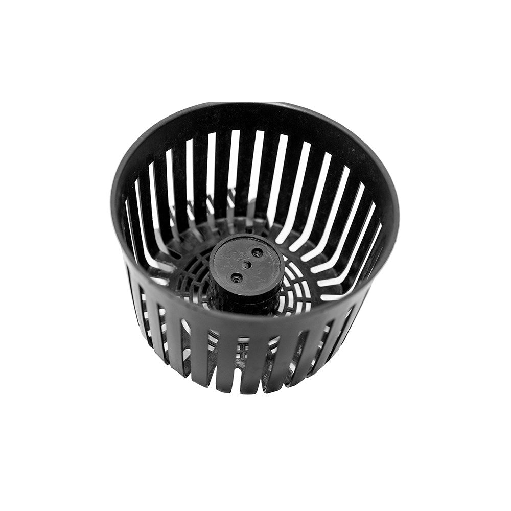 Floating skimmer 4000 incl. pump
