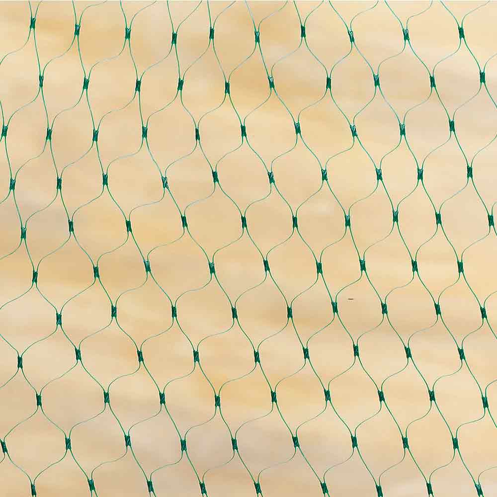 Garden Netting 10m x 4m