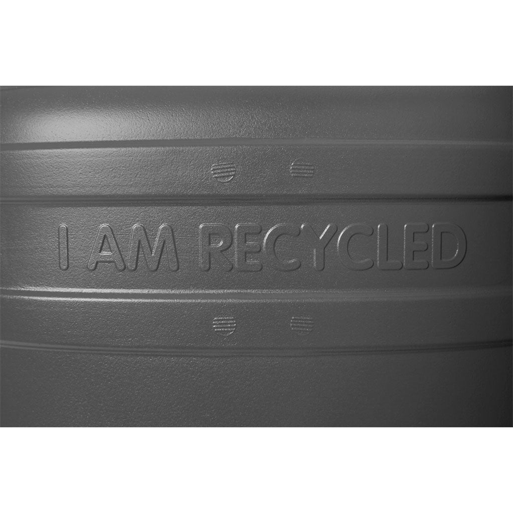 garden watering can 5l anthracite