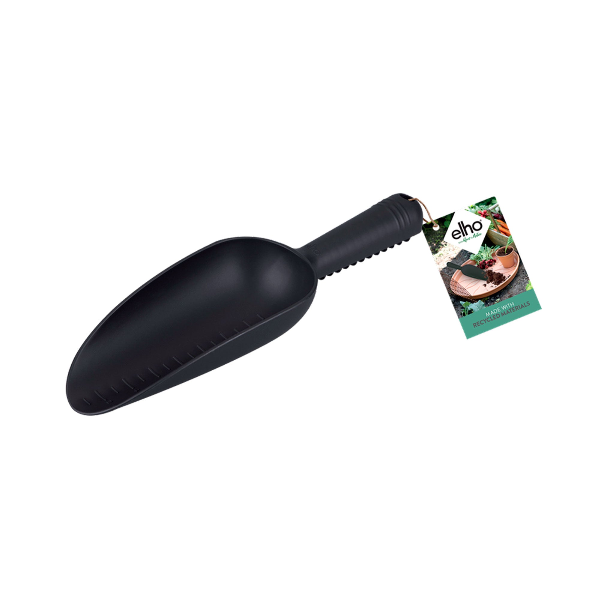 gb scoop s living black