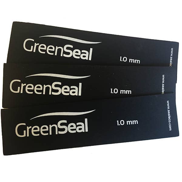 EPDM foil 1 mm - 6.68 m (lb.m) x 30 m.