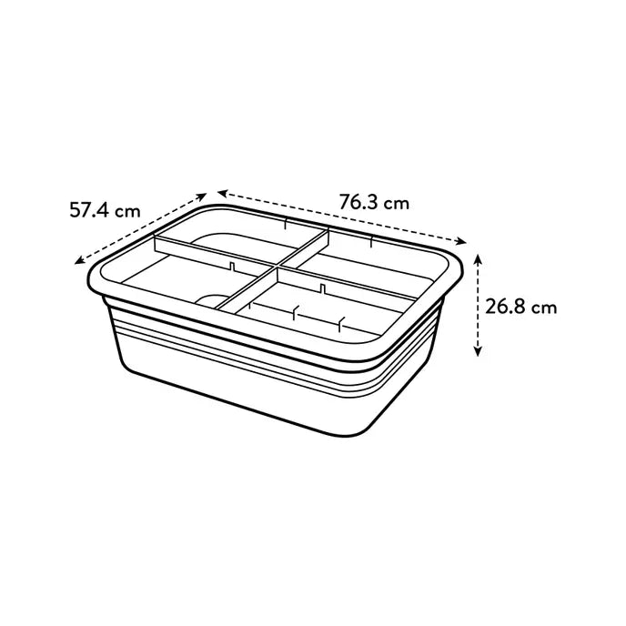 gb grow garden l living black