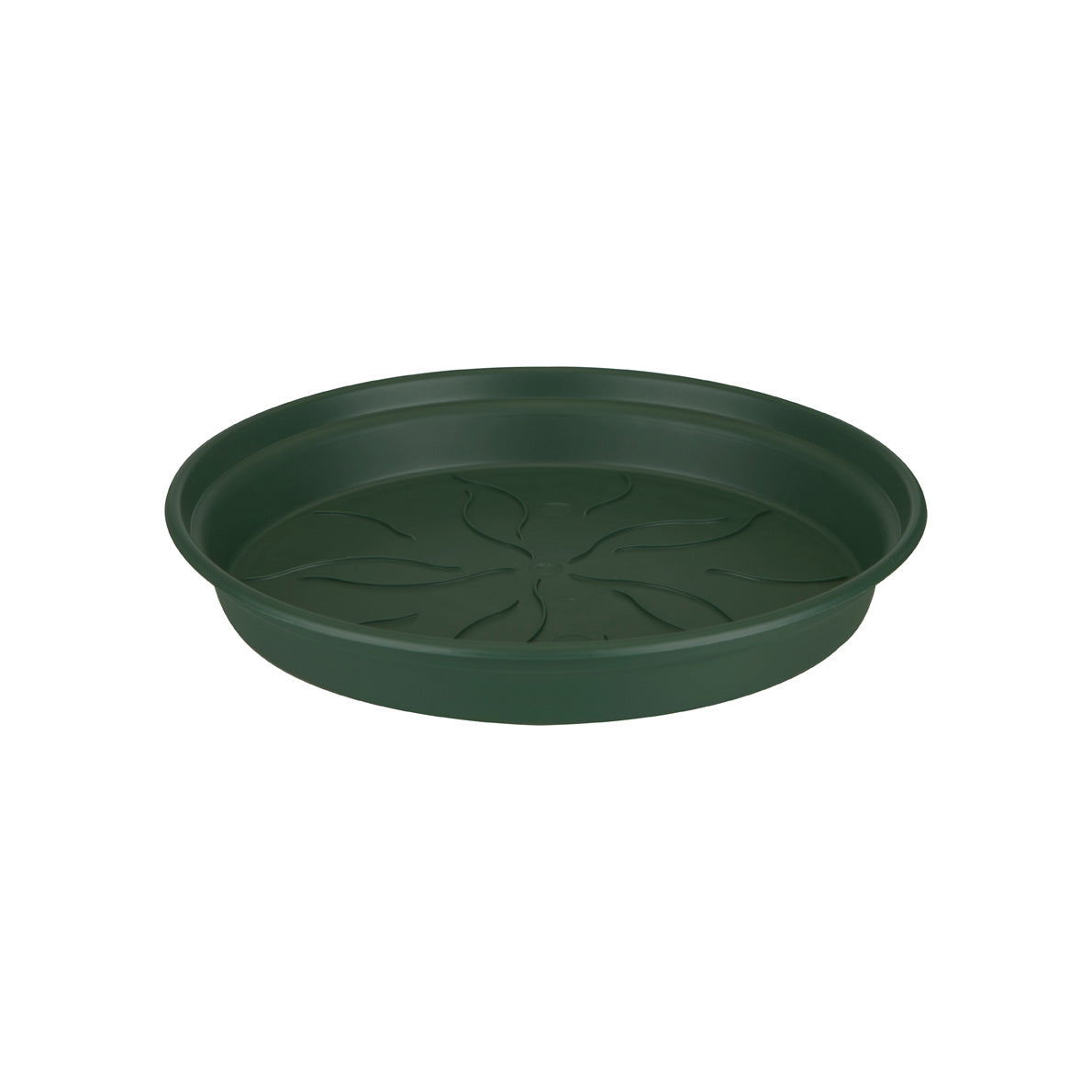 gb saucers 41 leaf green