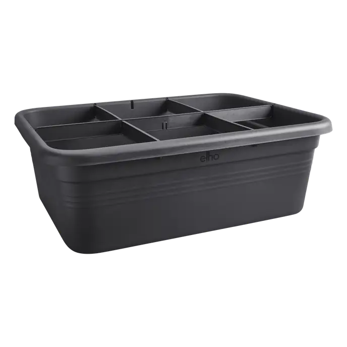 gb grow garden l living black