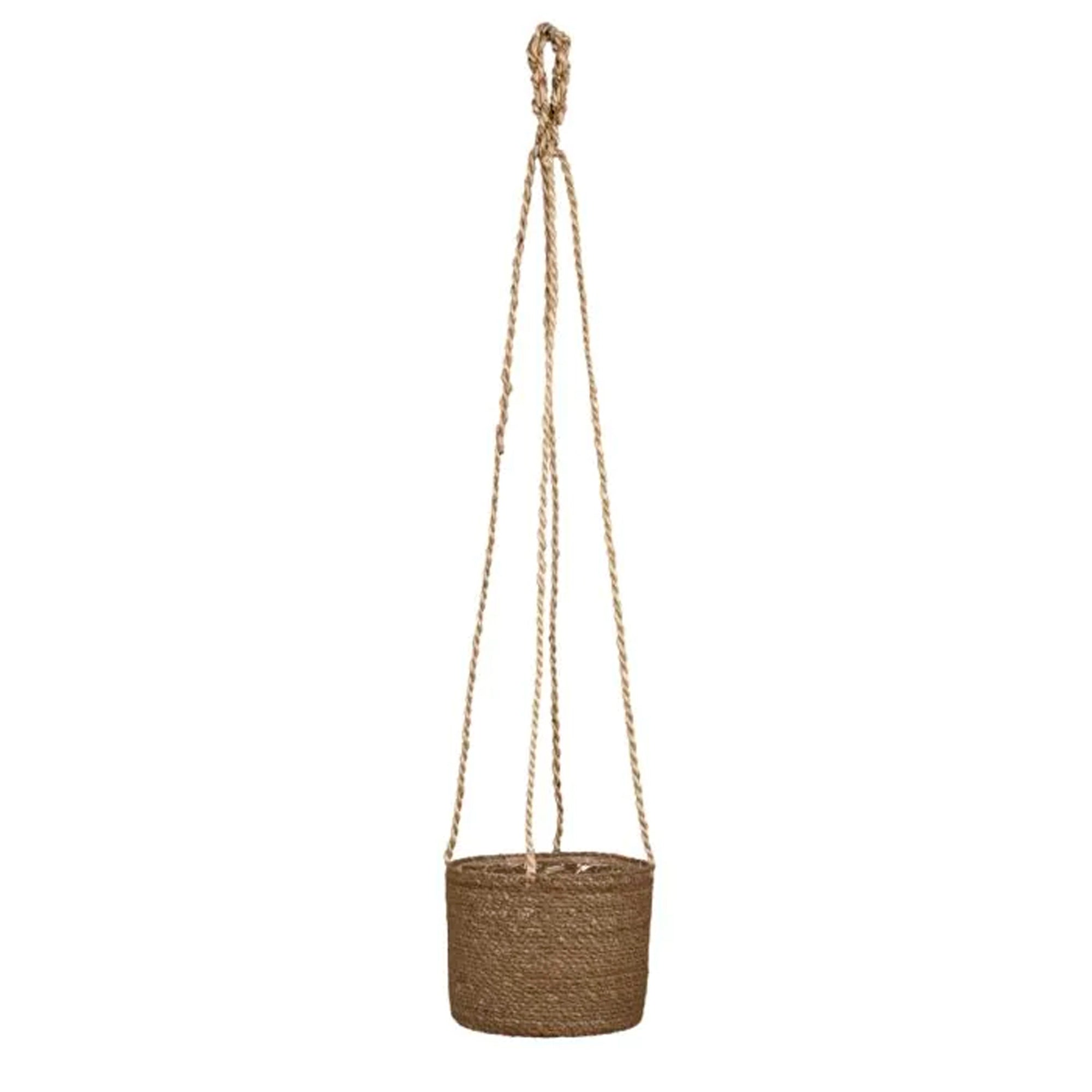Hanging-Pot Brown 509/15