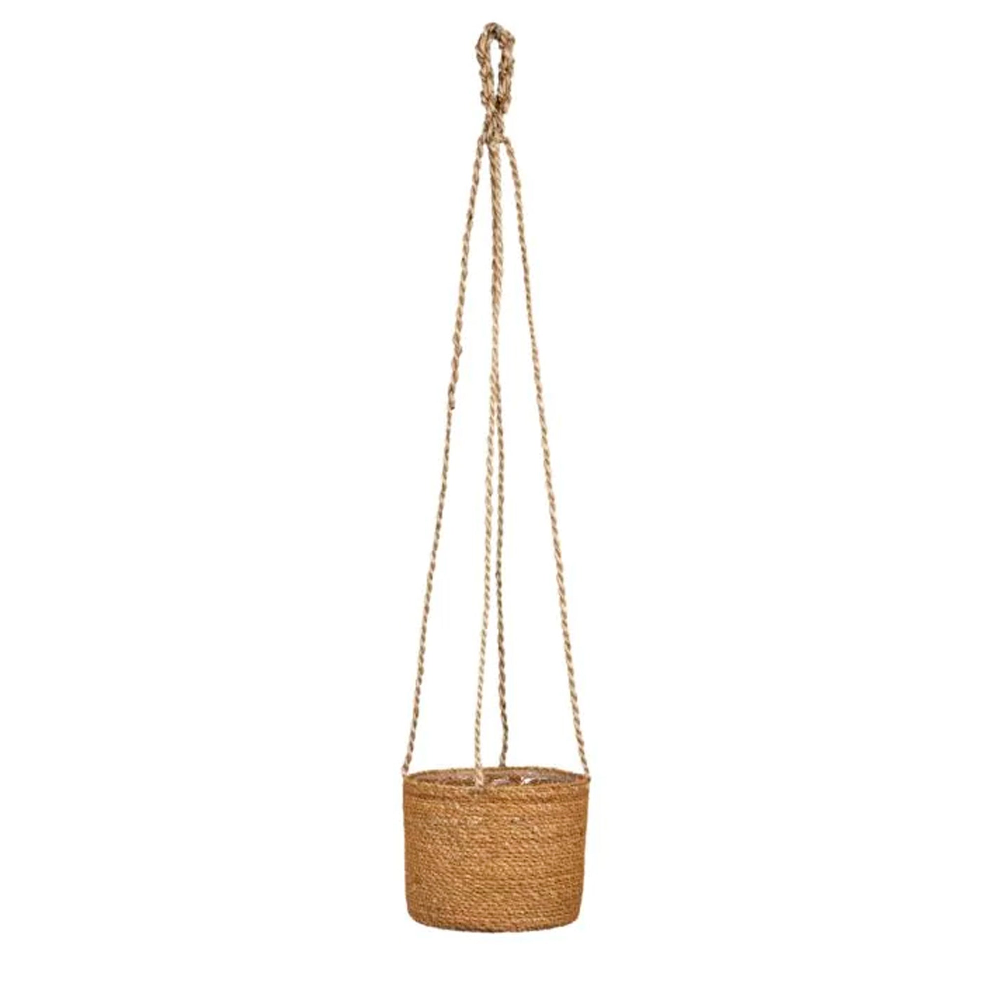 Hanging-Pot Nut 509/17