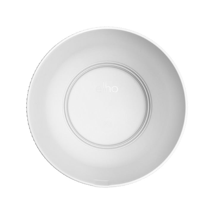 jazz round 14 silky white