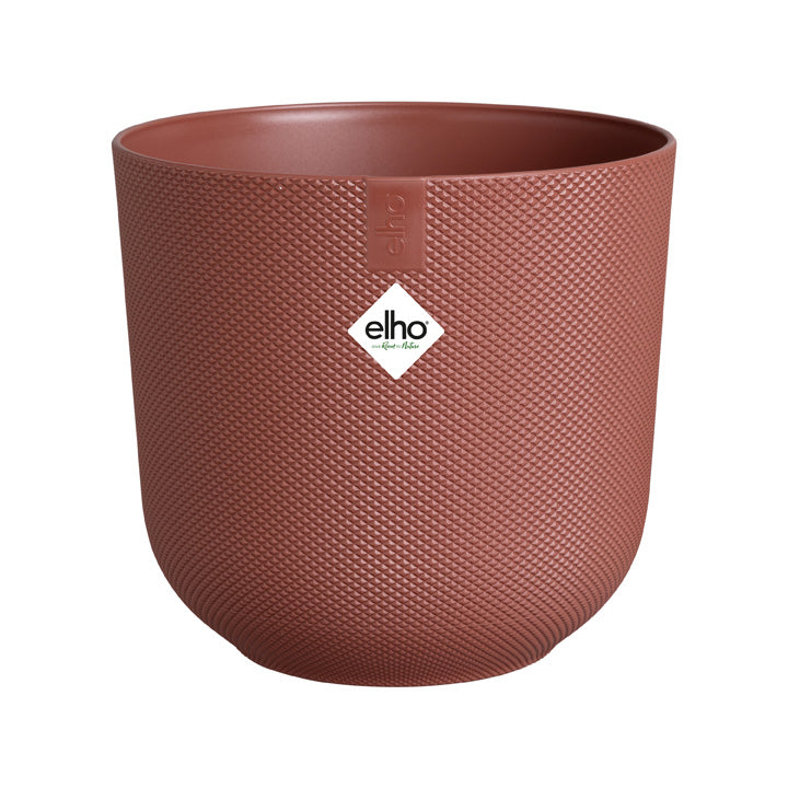 jazz round 14 tuscan red