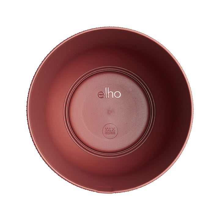 jazz round 14 tuscan red