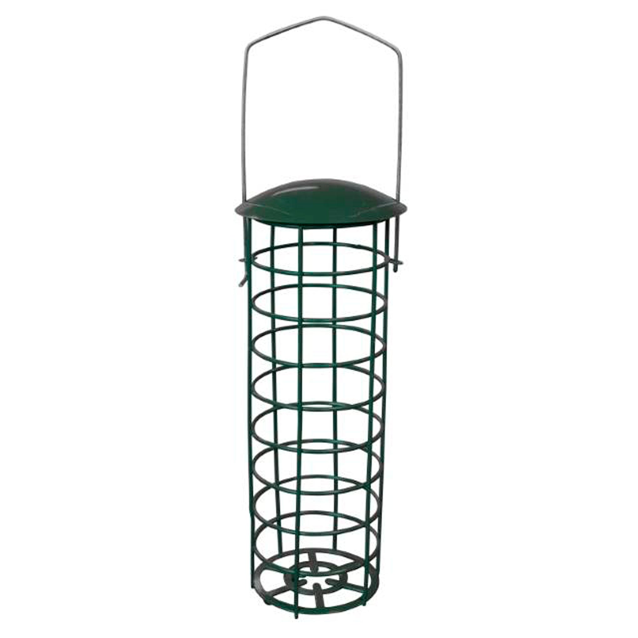Care Bird Titmouse ball holder, automatic