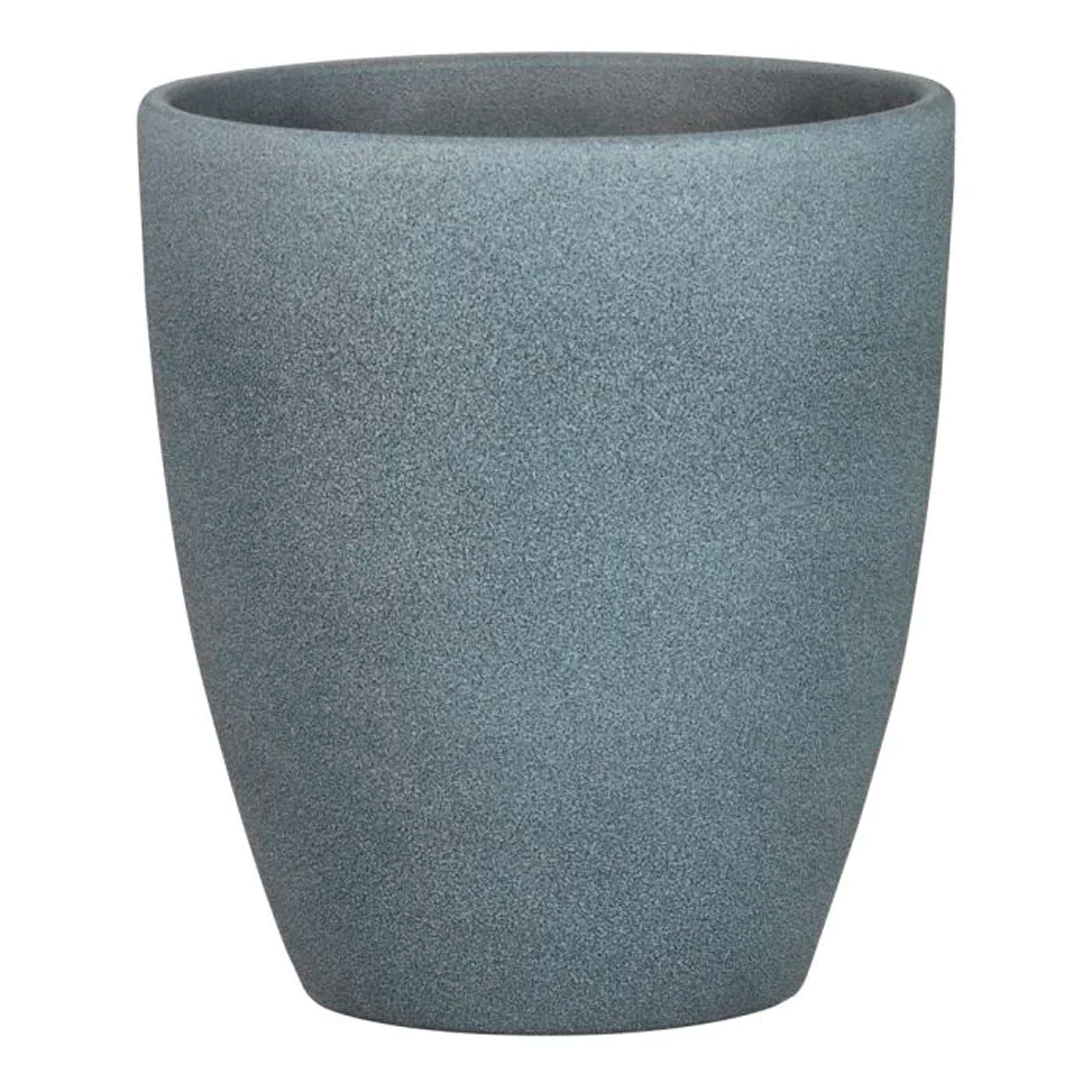 Orchid-Pot Dark Stone 620/15