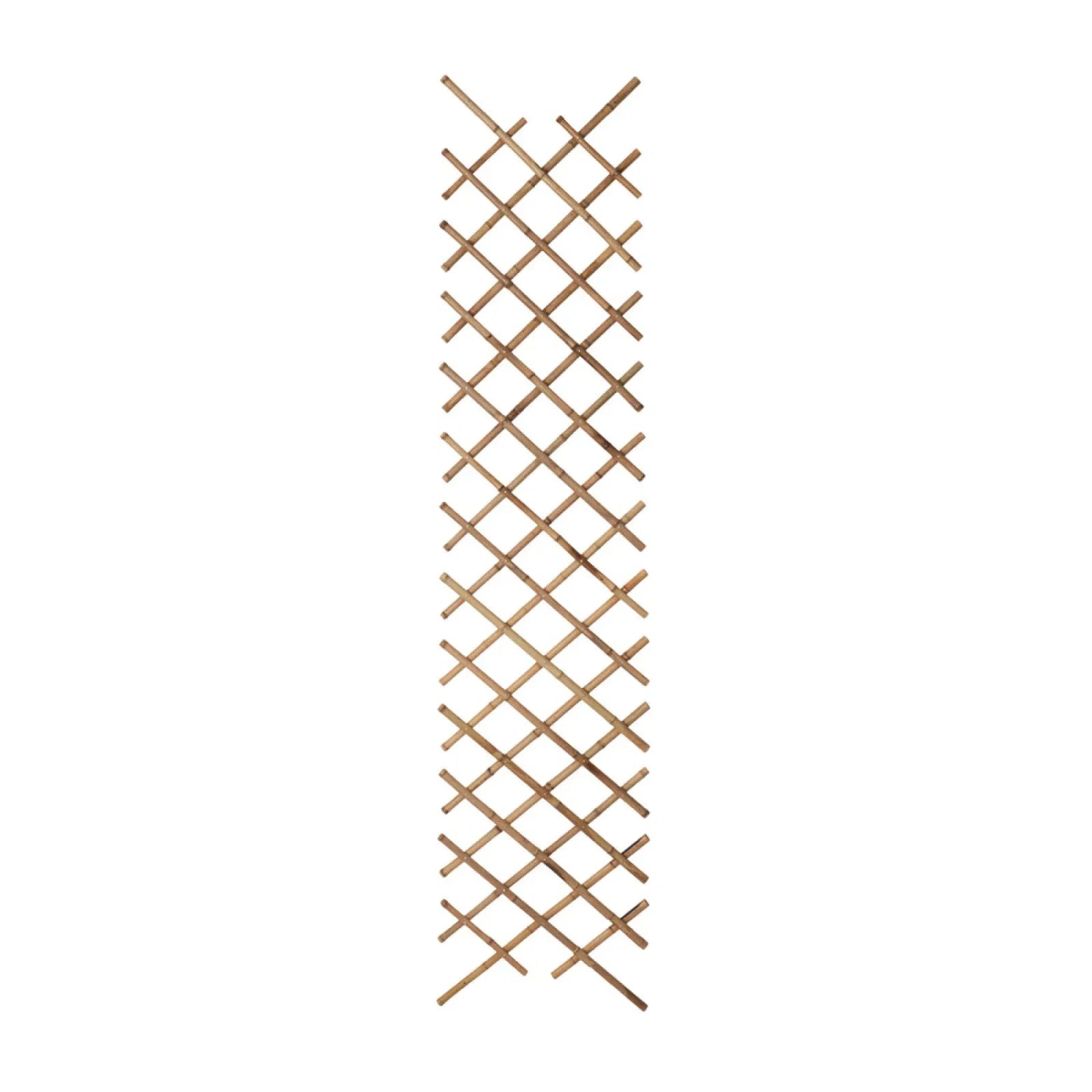 Bamboo Espalier 120x80 cm