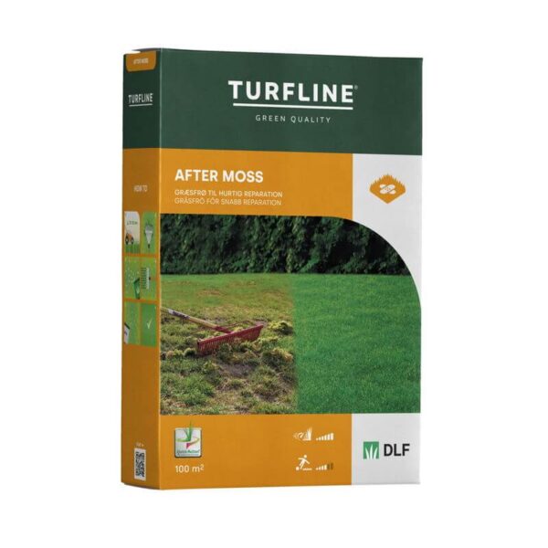 Turfline After Moss 1 kg