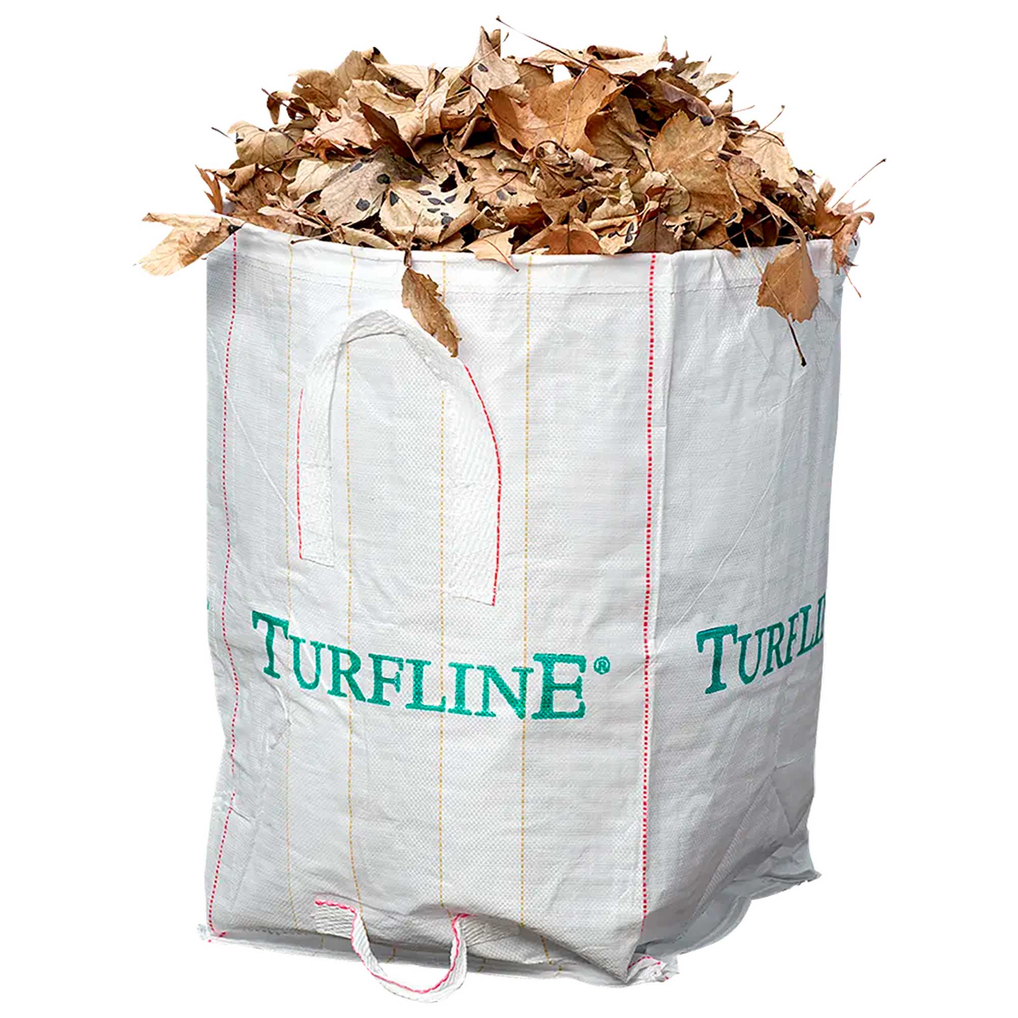 Trädgårdsavfallspåse 200 ltr