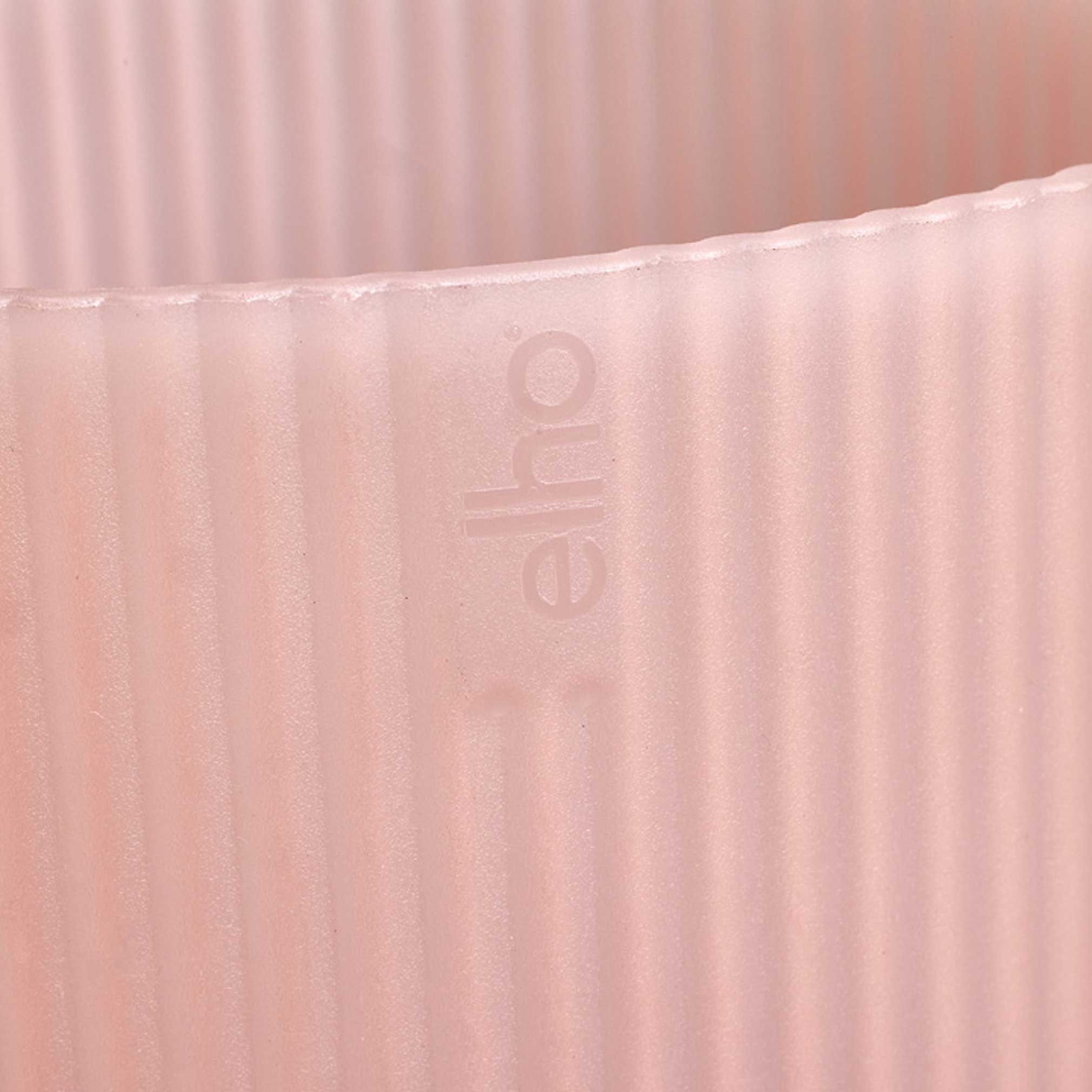 vibes fold orchid high 12,5 frosted pink