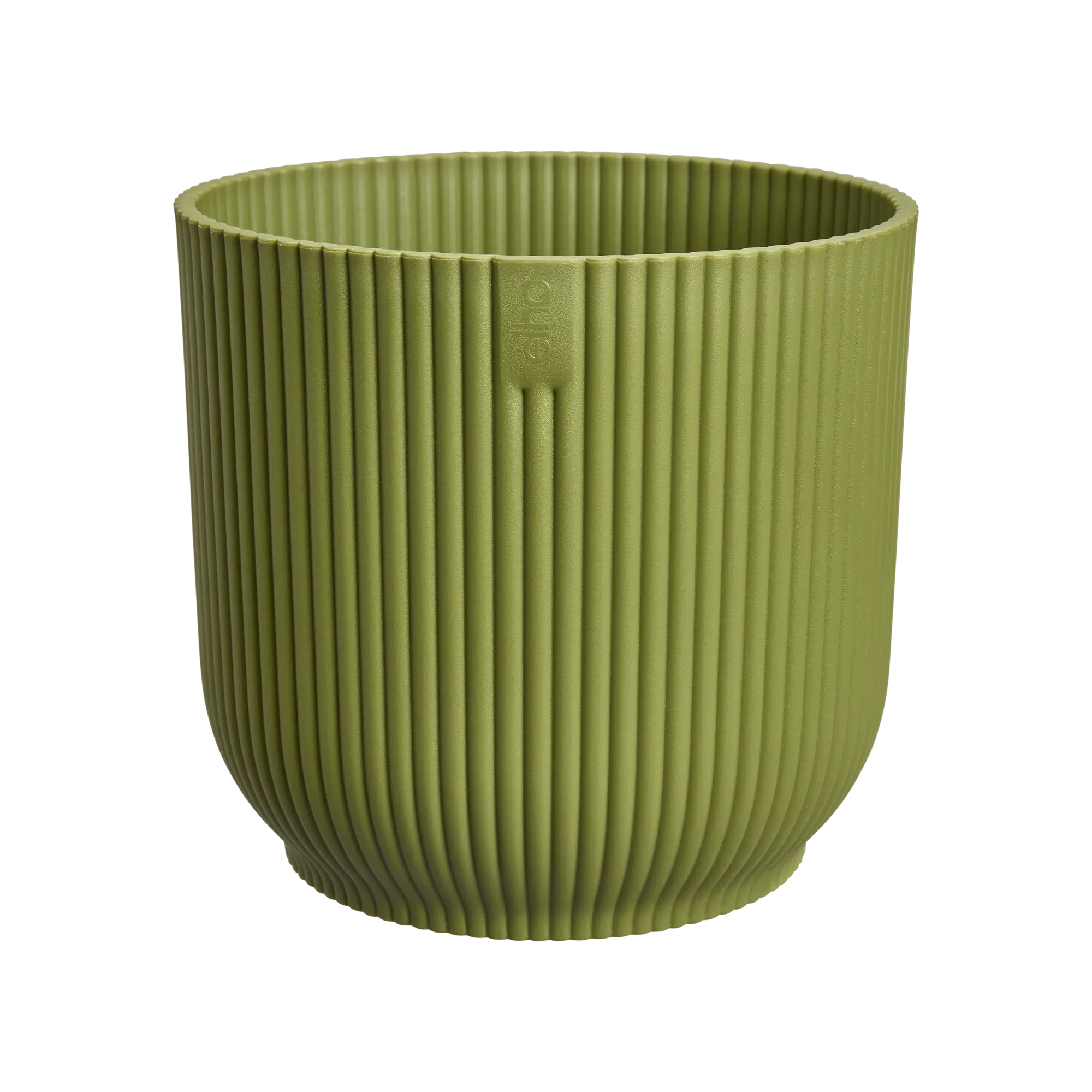 vibes fold round mini 7 fern green