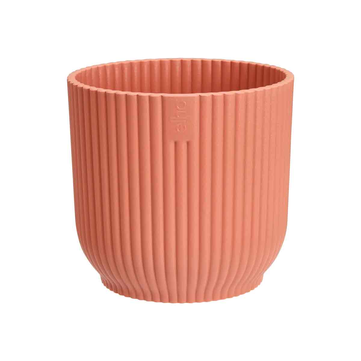 vibbar vik runt mini 7cm delikat rosa