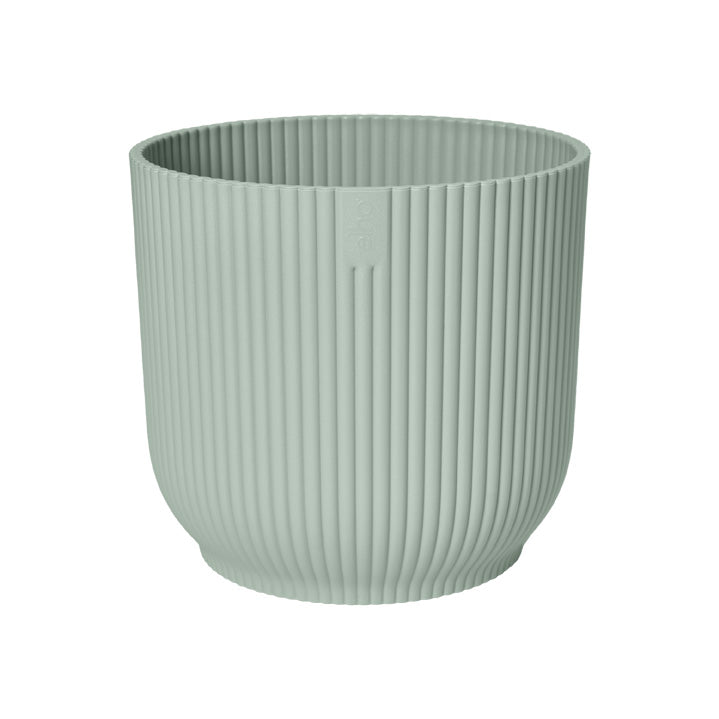 Vibes fold round 18cm - Sorbet green