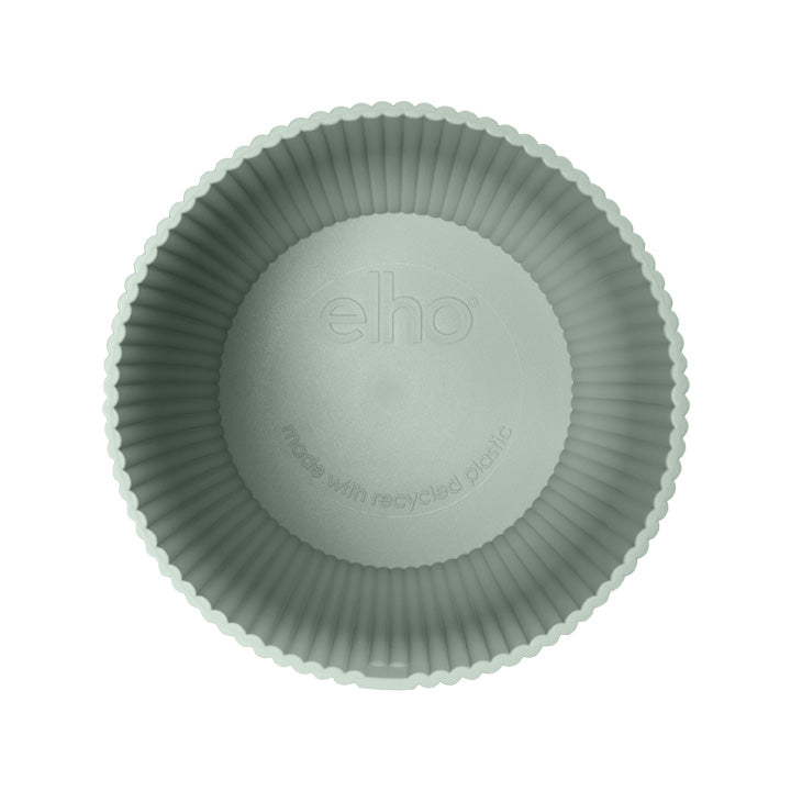 Vibes fold round 18cm - Sorbet green