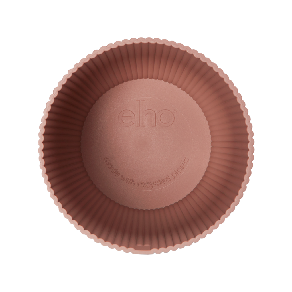 vibes fold round 30 delicate pink