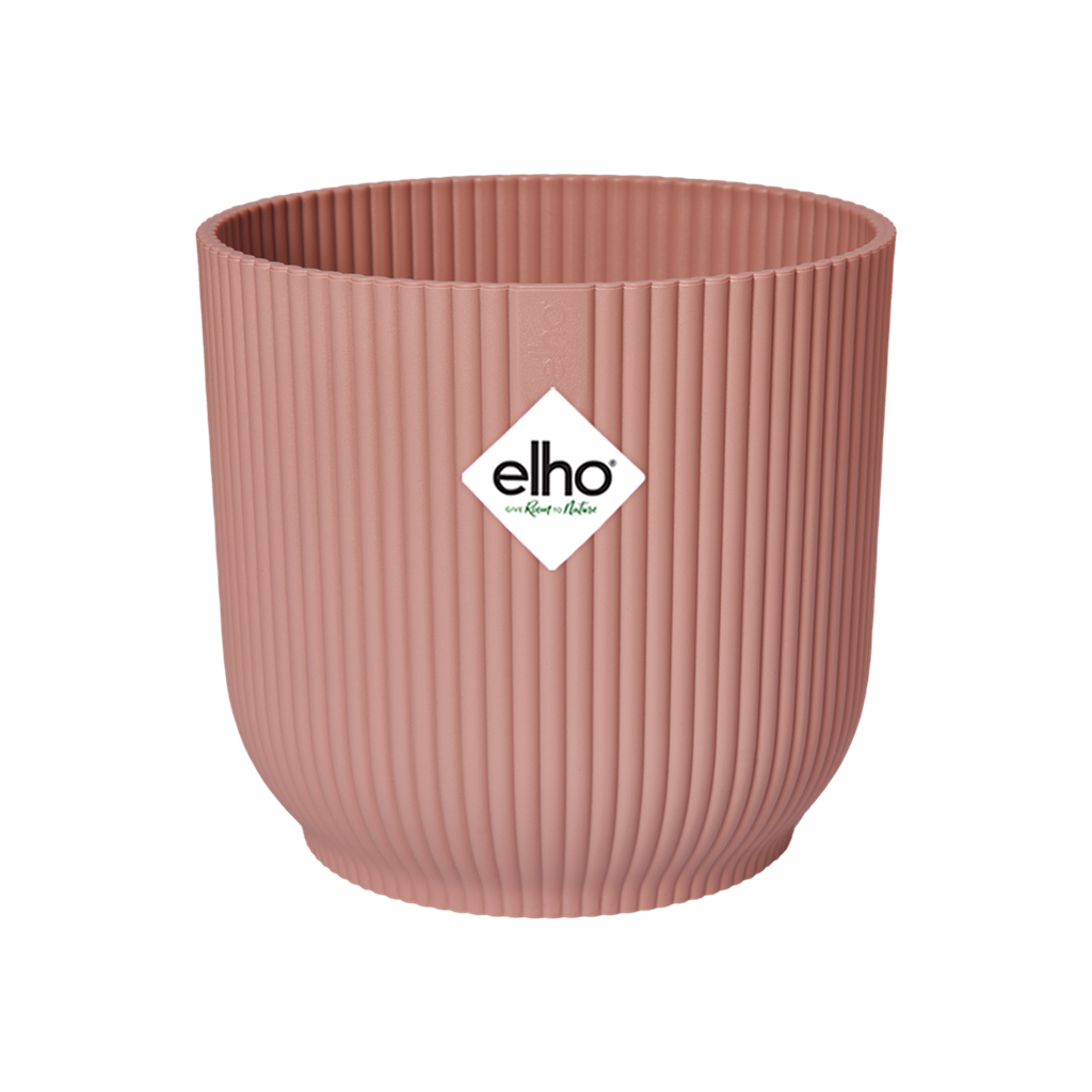 vibes fold round 30 delicate pink