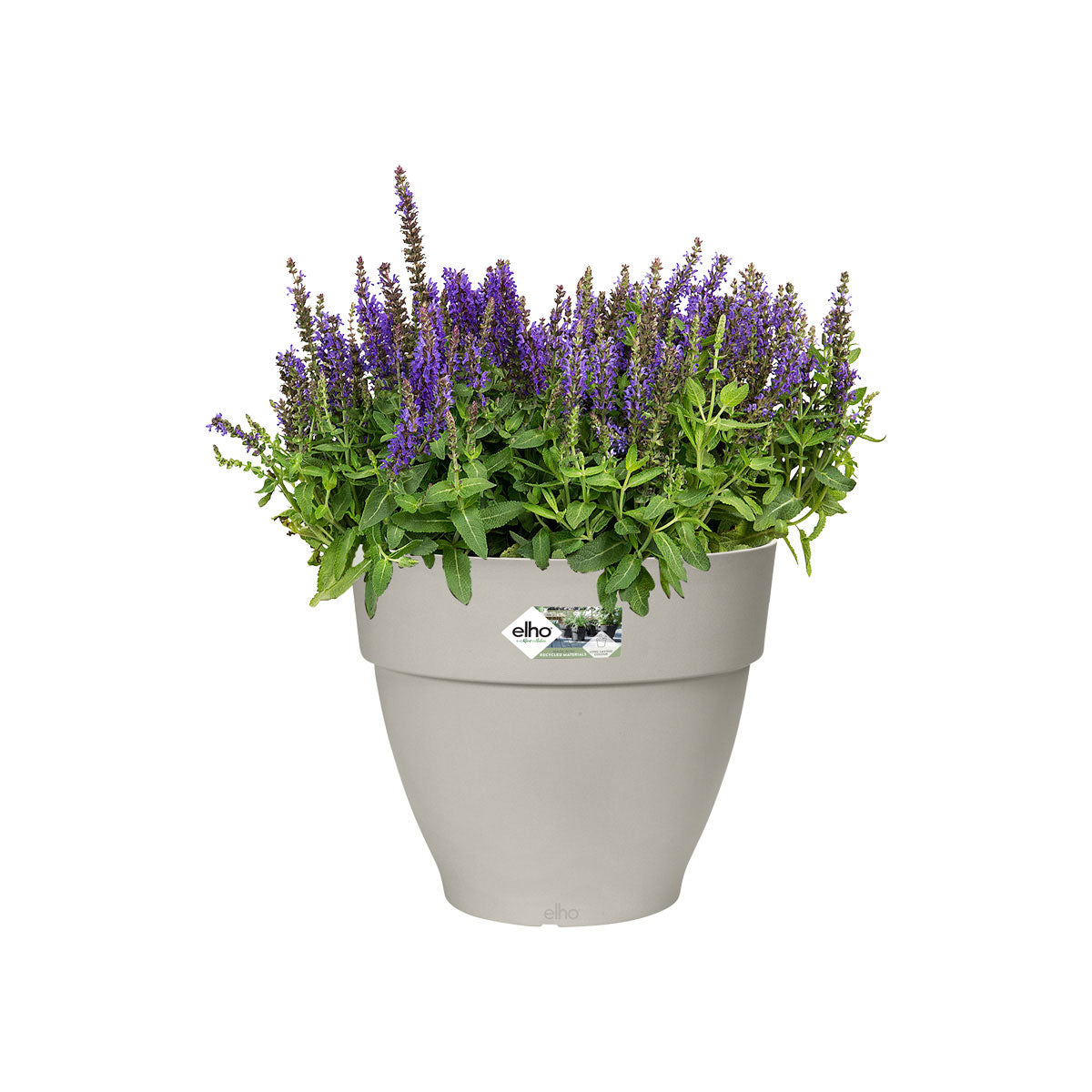 vibia campana rund 30cm levande betong