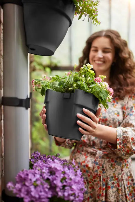 vibia c. drainpipe clicker anthracite