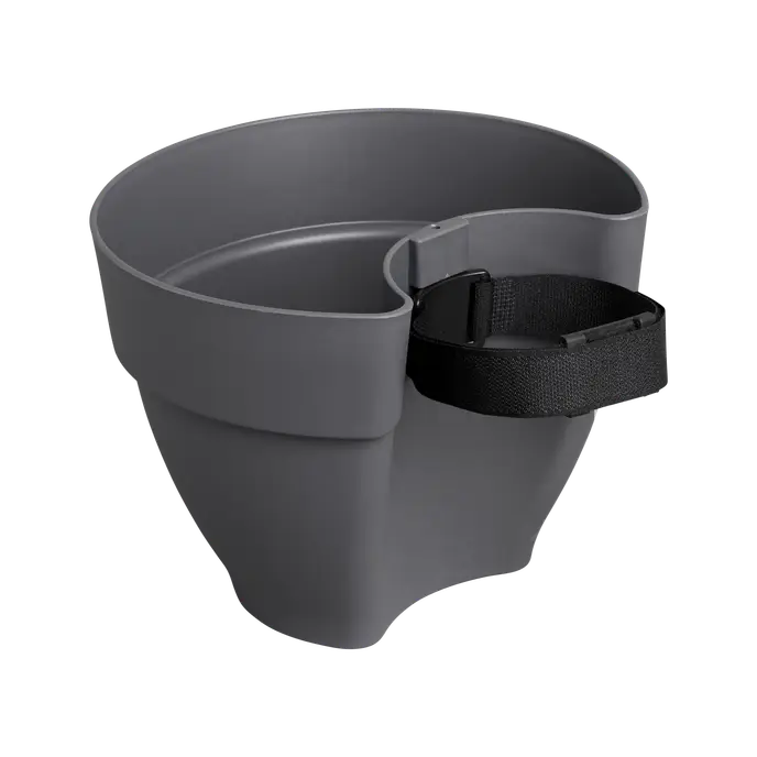 vibia c. drainpipe clicker anthracite