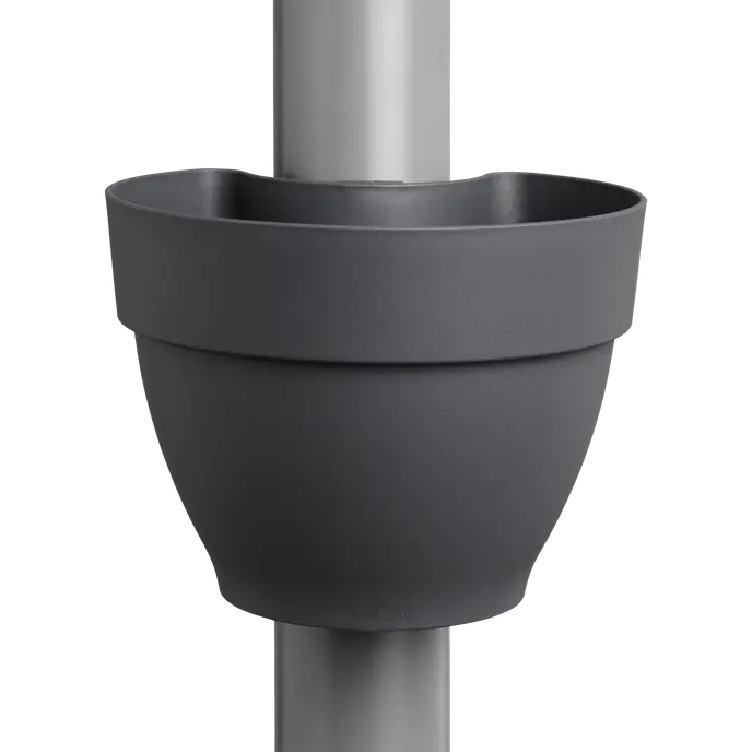 vibia c. drainpipe clicker anthracite