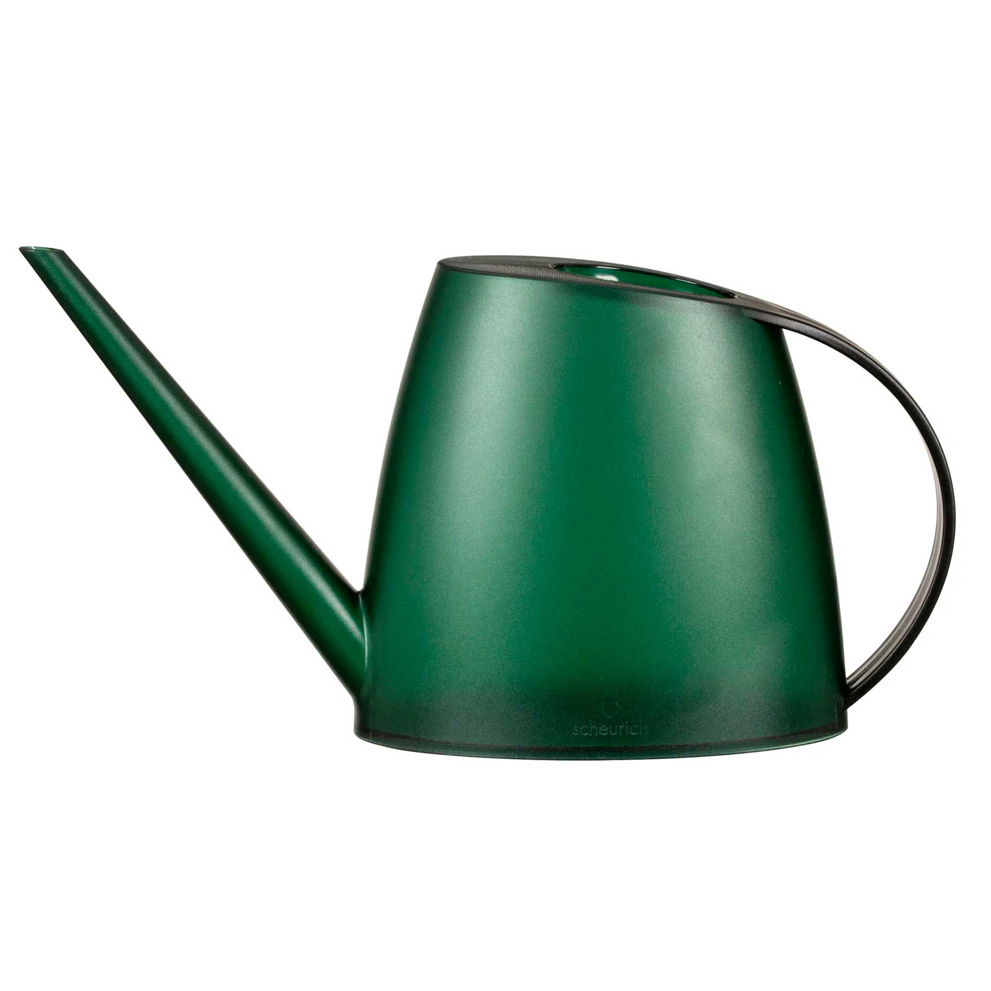 Watering Can Lilly Clear Viridian 170/16