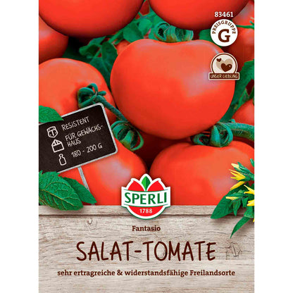 Salat-Tomate Fantasio, F1