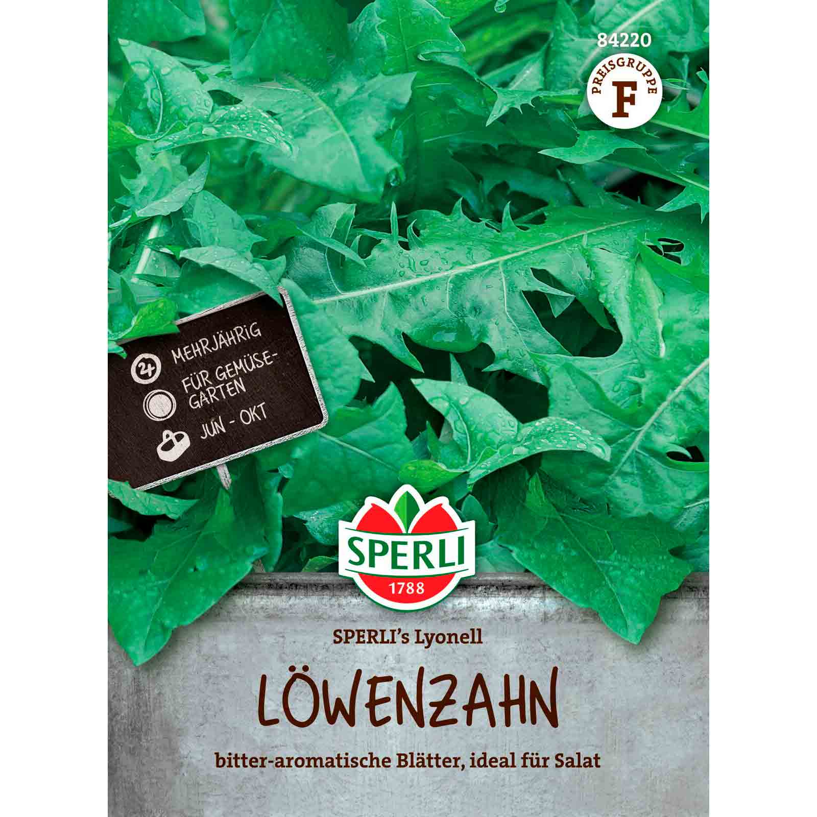 Löwenzahn SPERLI's Lyonell