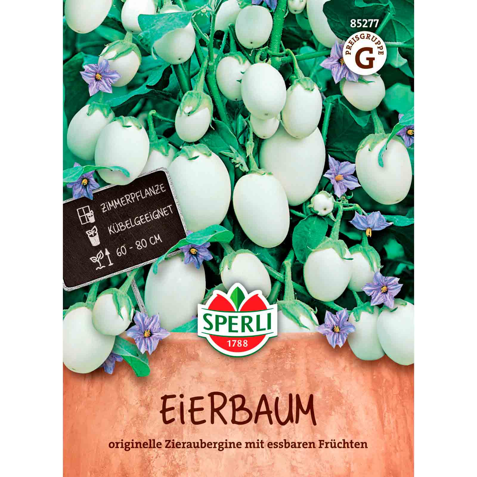 Eierbaum