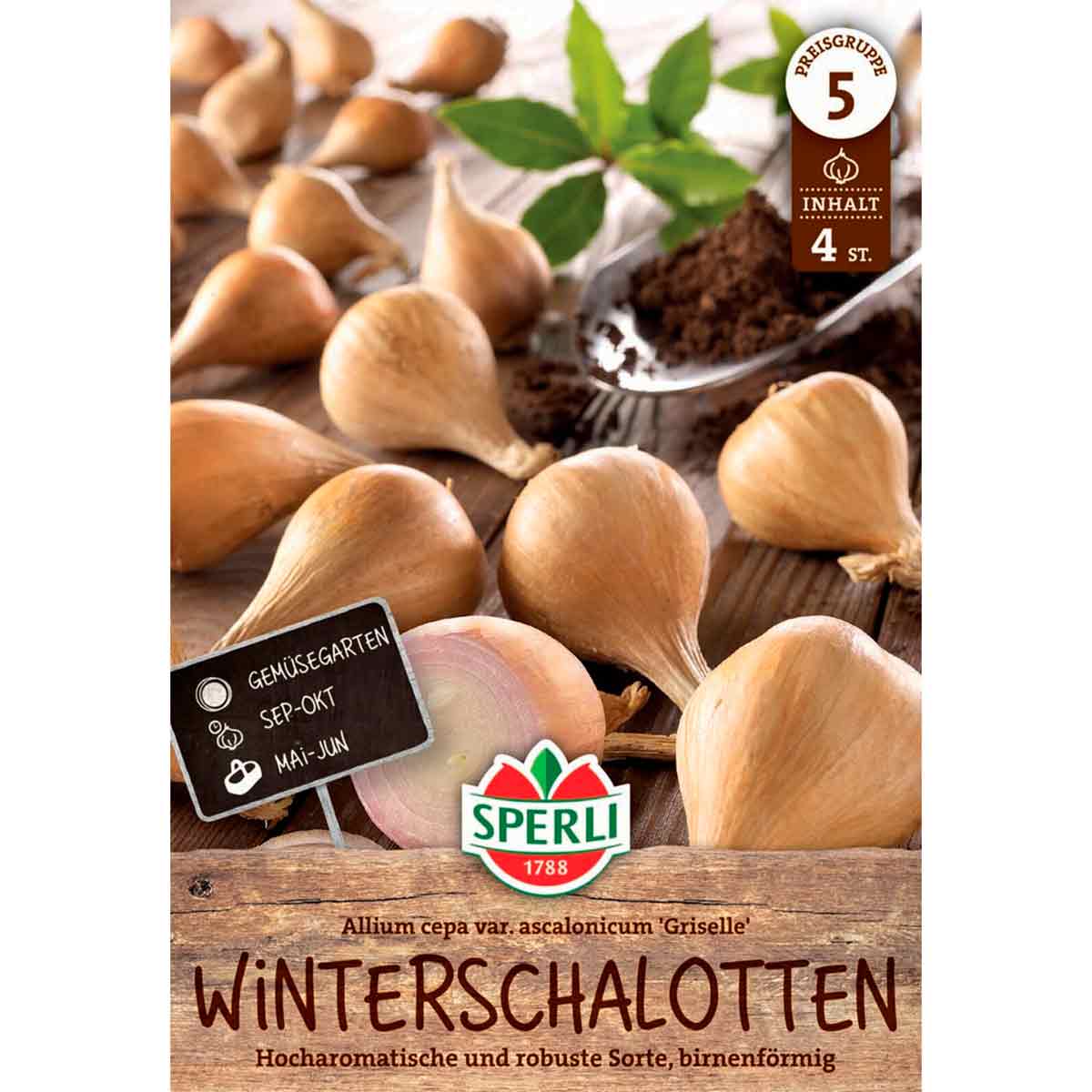 Winterskalotte Griselle