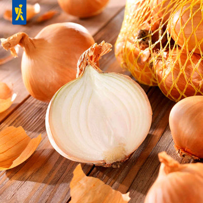 Gelbe Schalotten, Gr.7/14, 400 g