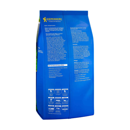 Kiepenkerl Spiel- und Sportrasen, 1 kg