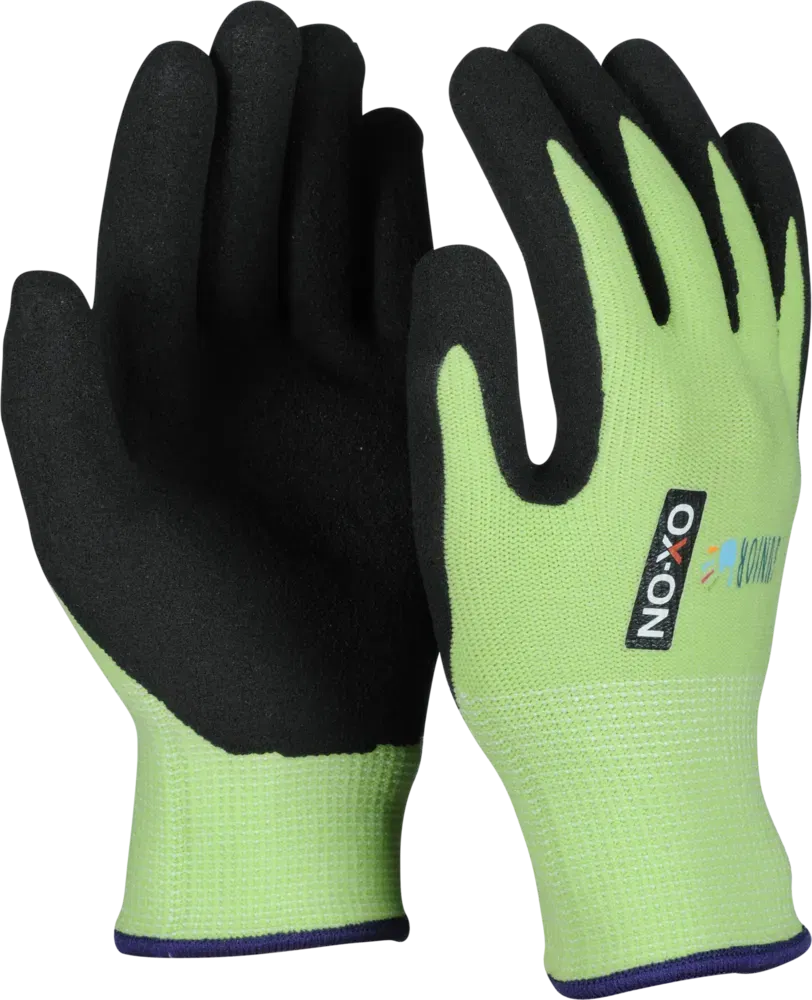 Farvede Roser OX-ON Junior 10000 - 4-6 år
