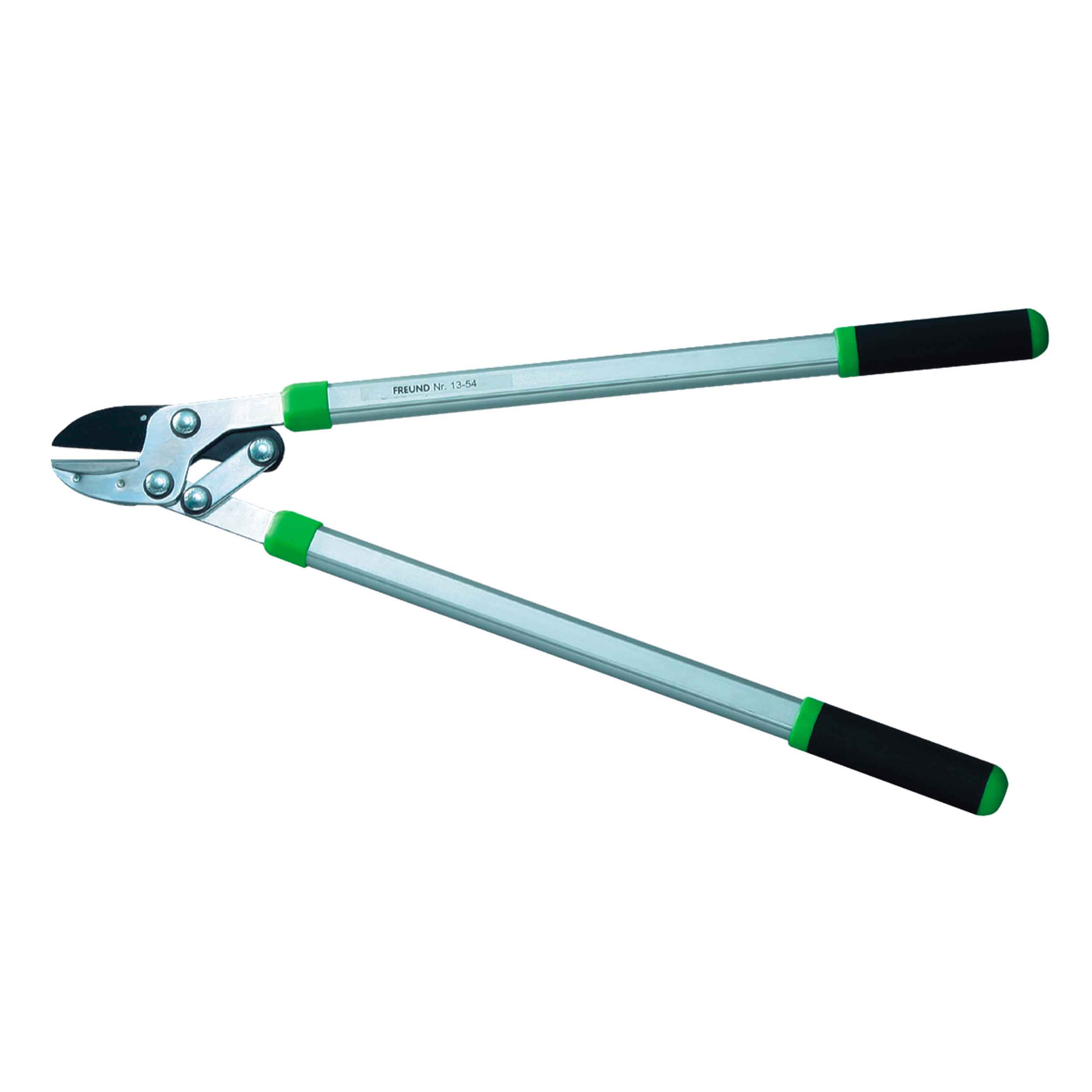 FREUND Lopping Shear 13-54 A  ALULINE