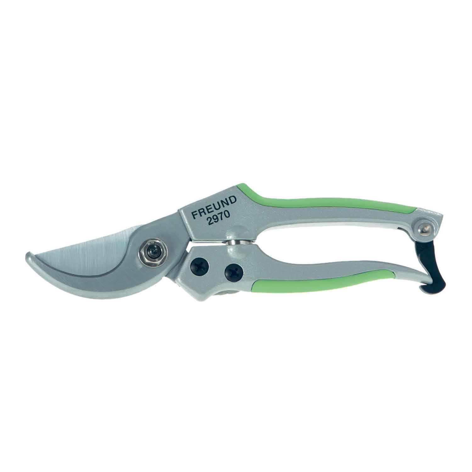 FREUND Pruning Shear 2970 ALULINE