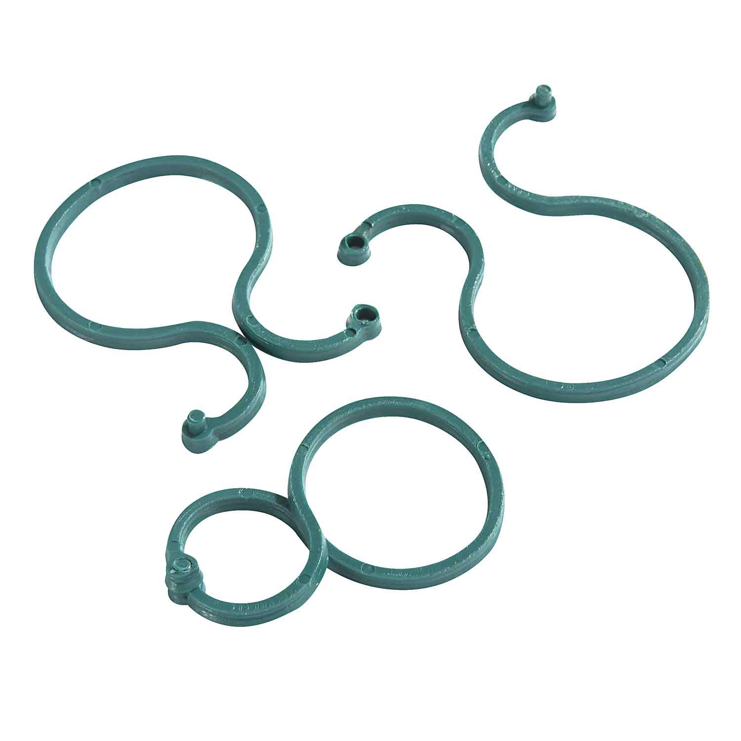 Plant Ringar Twisty