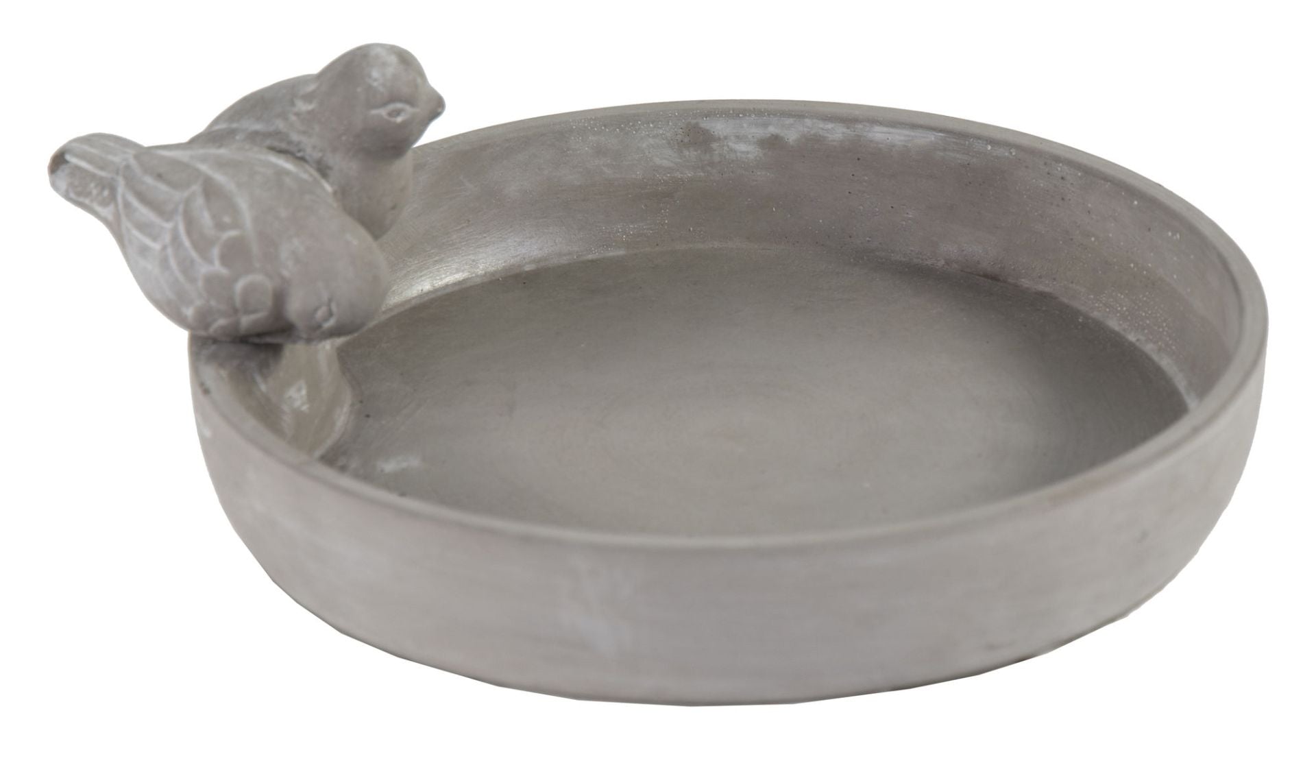 Deko Round Birdbath D28H5