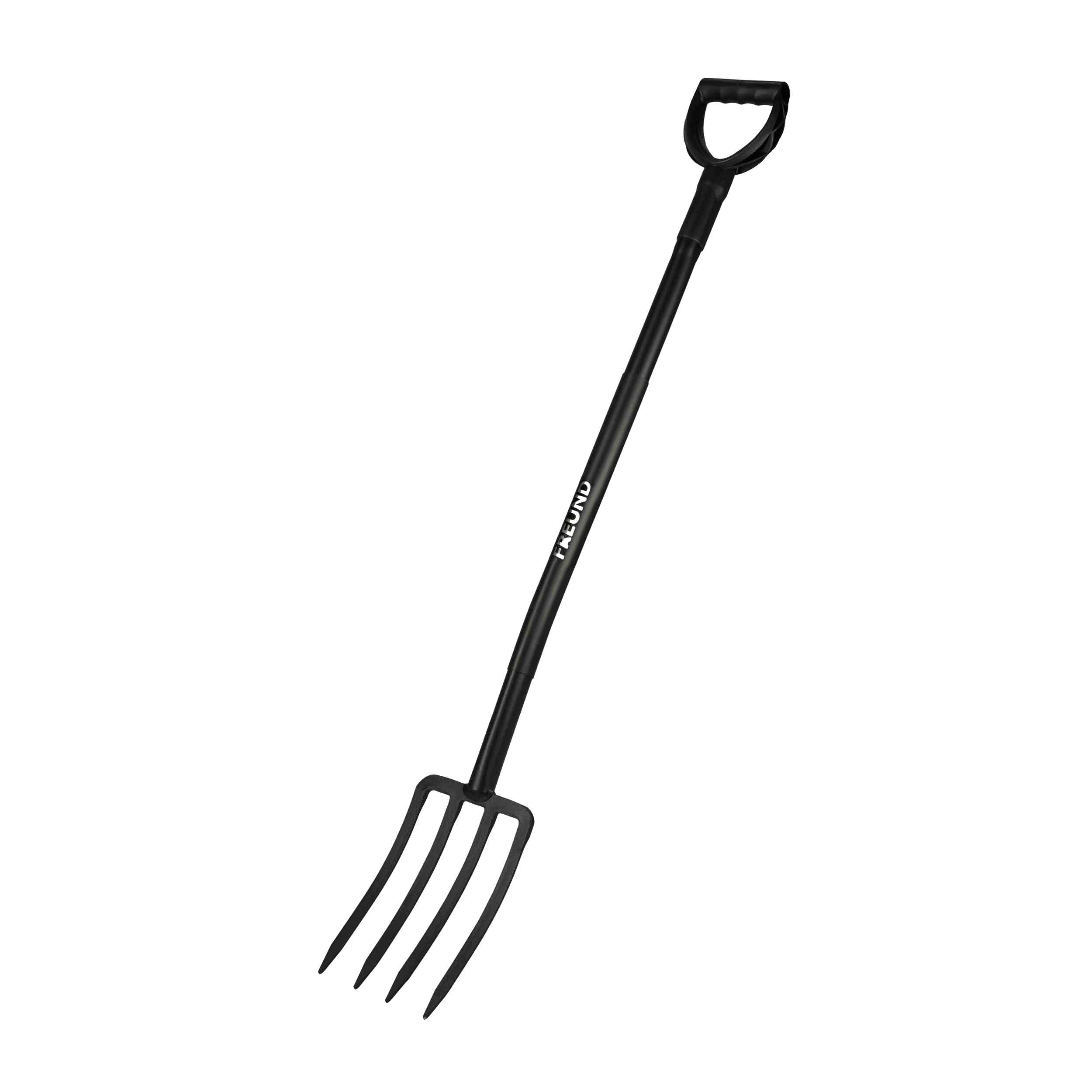 FREUND Ladies spade fork 62039