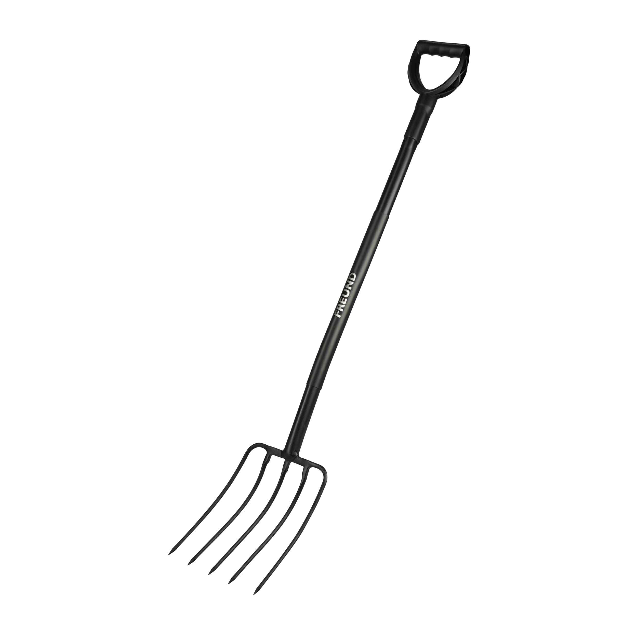 FREUND Compost fork 61530