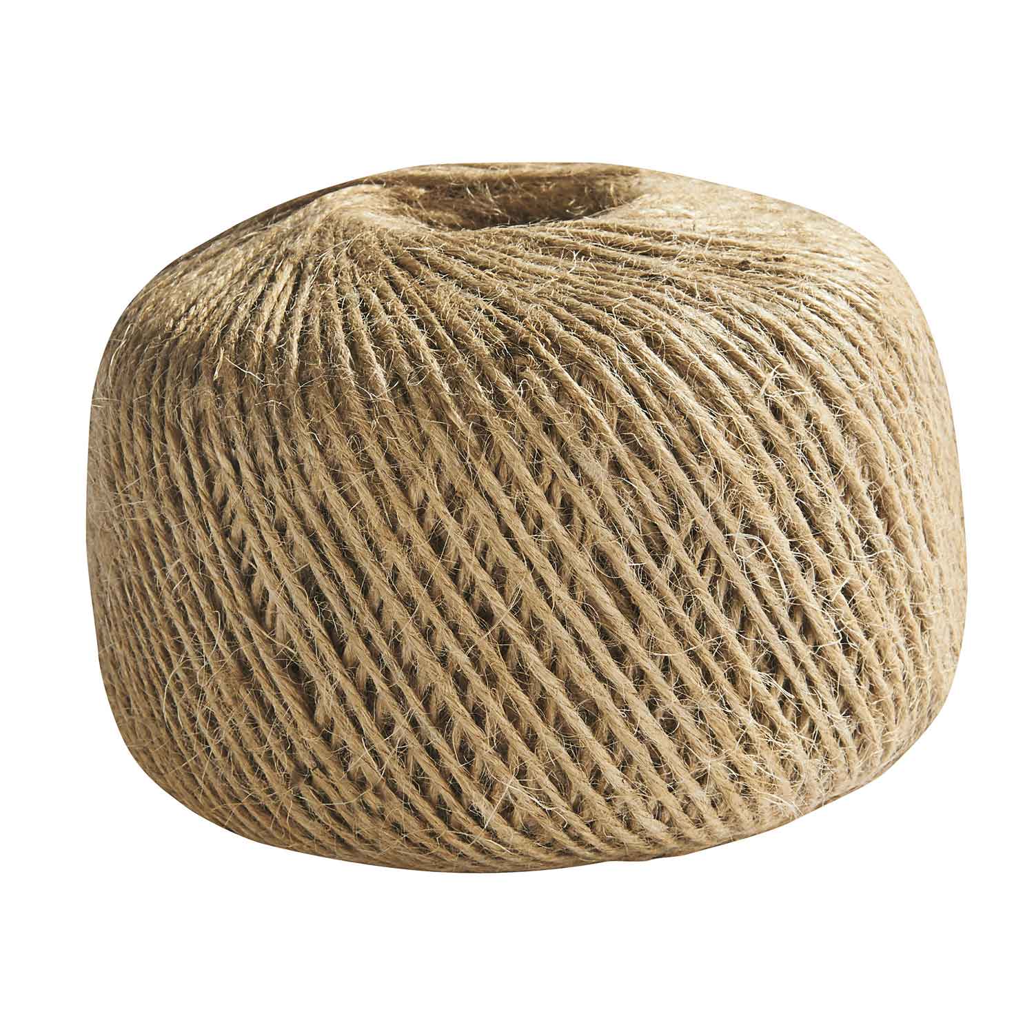 Jute Twine Natural 500g 260m