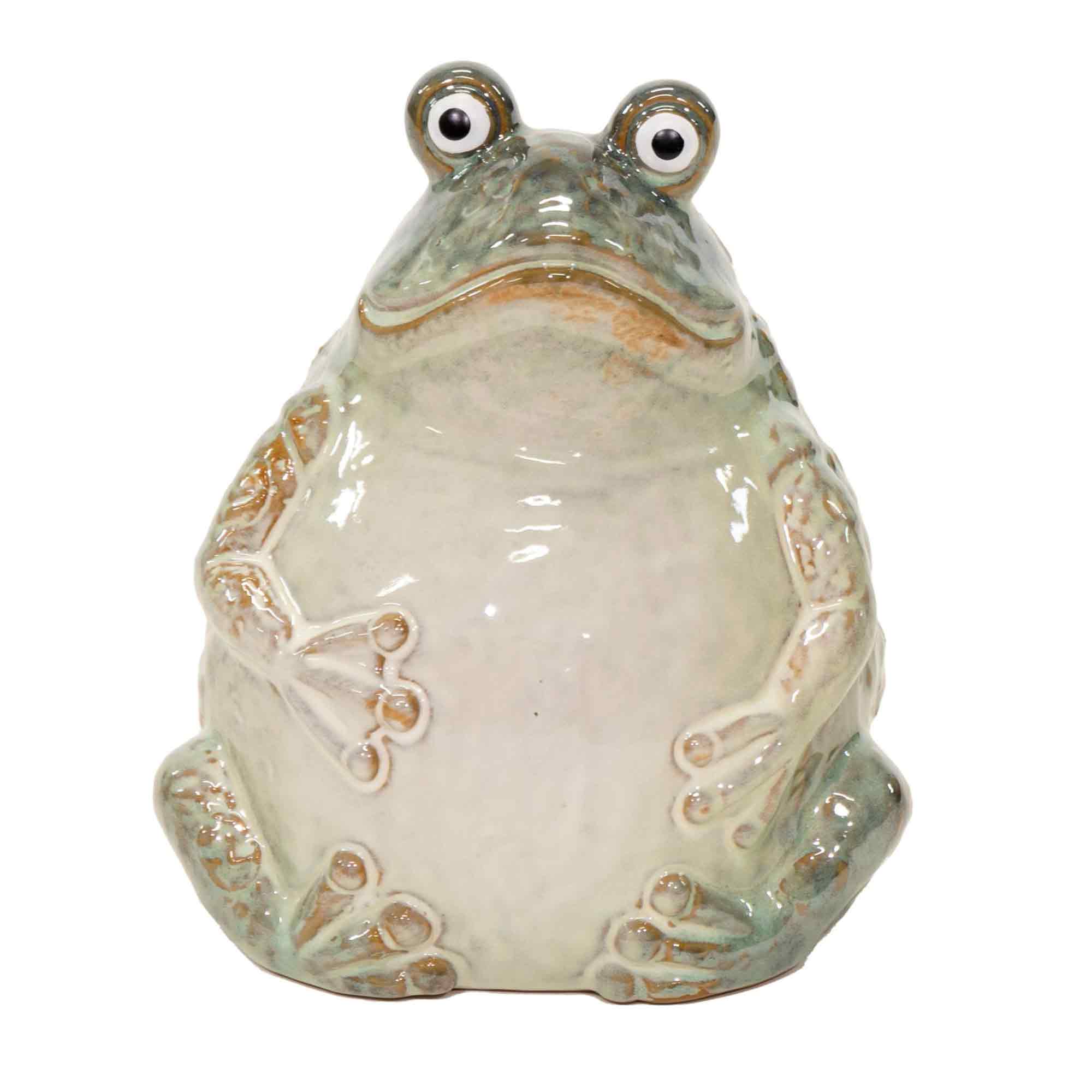 Nina Toad Green L10W9H11