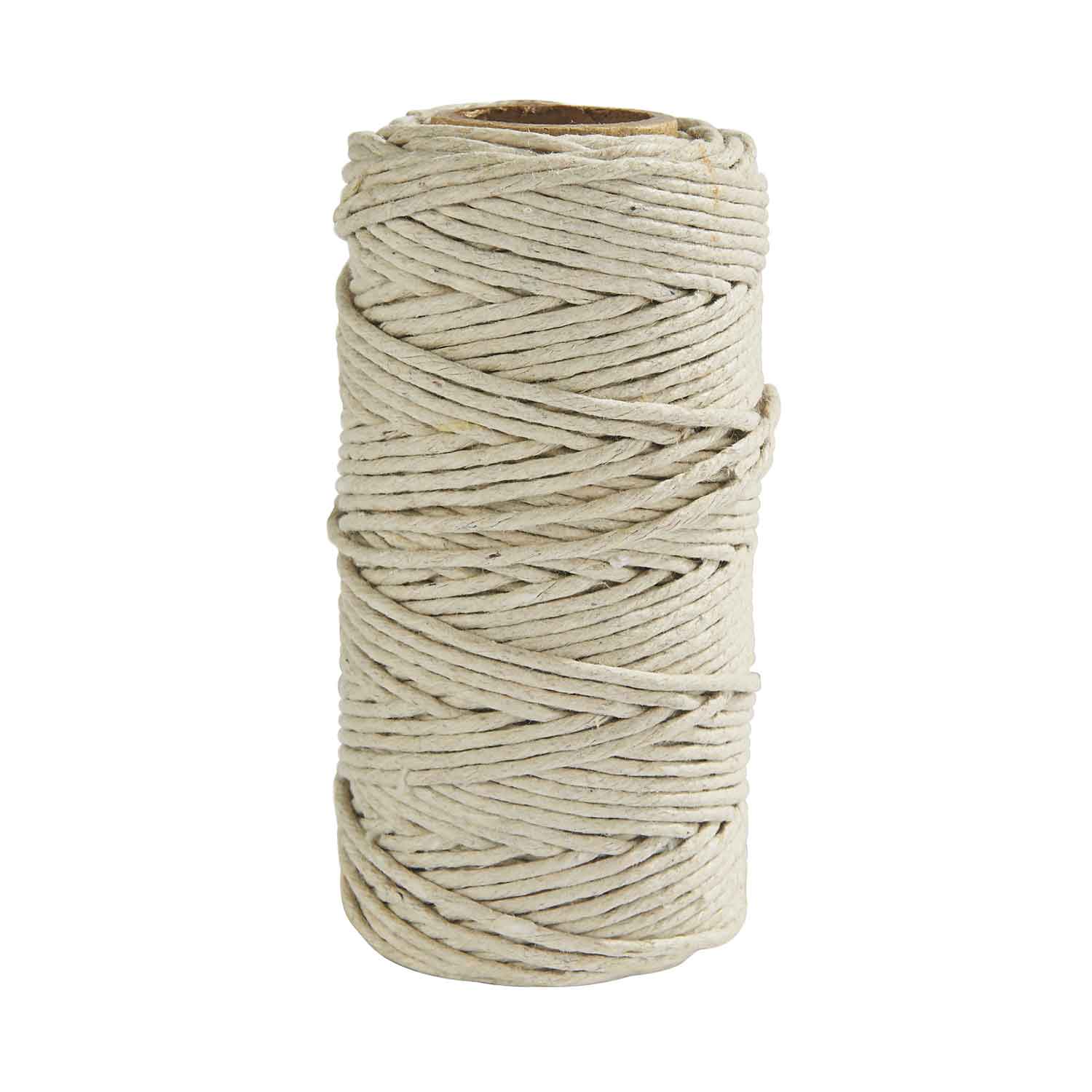 Bomullssnöre 100g